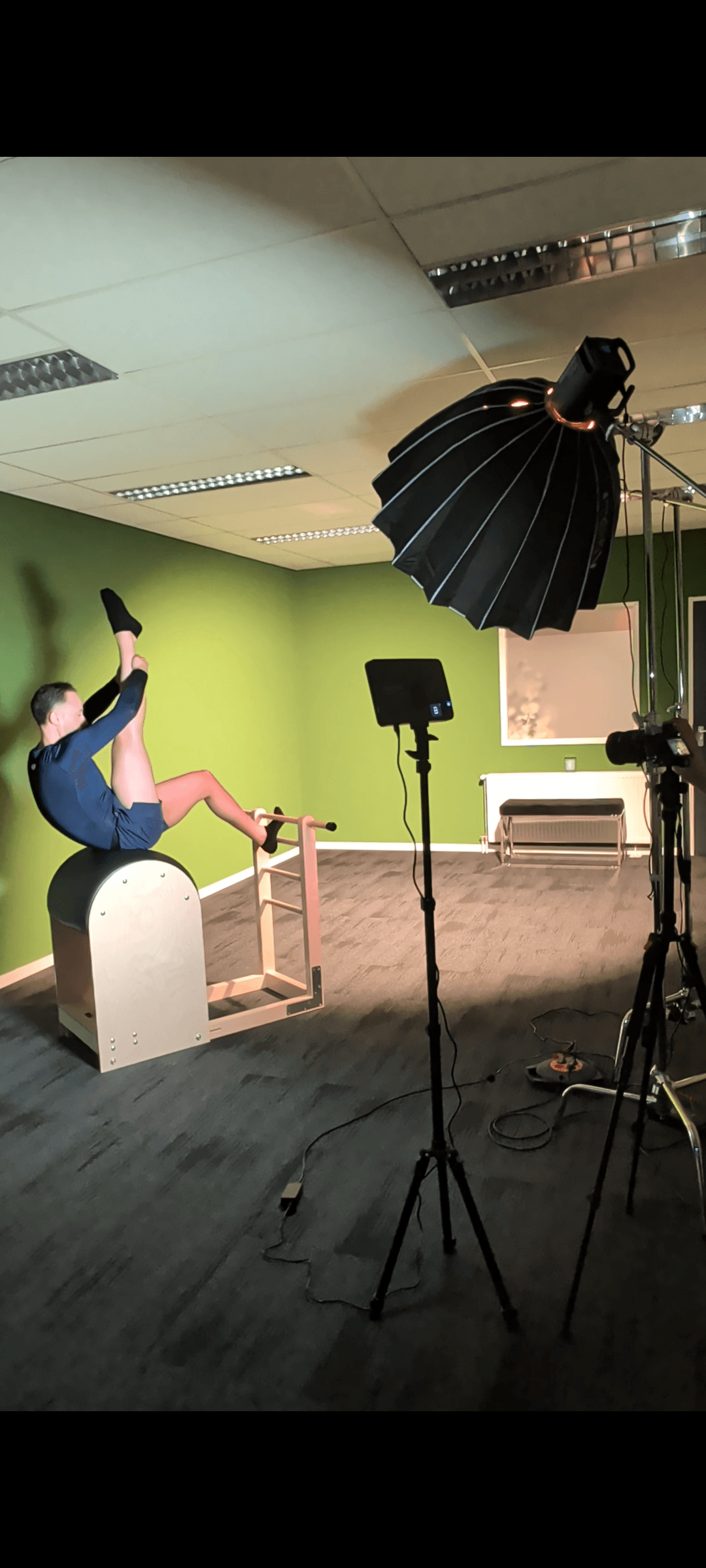 Empower Your Core studio