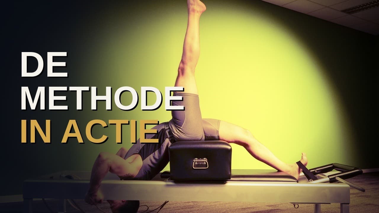 Pilatesstudio van Empower Your Core in Utrecht