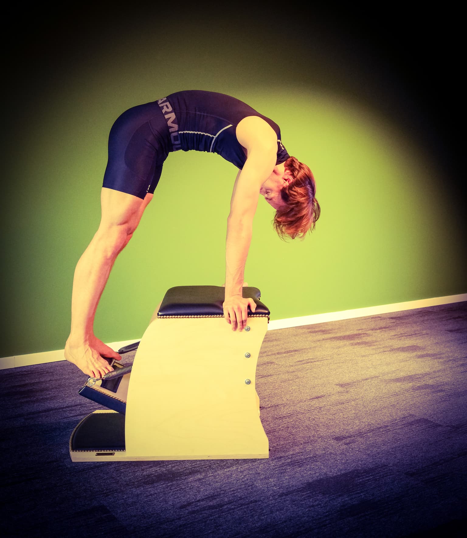The Reformer
