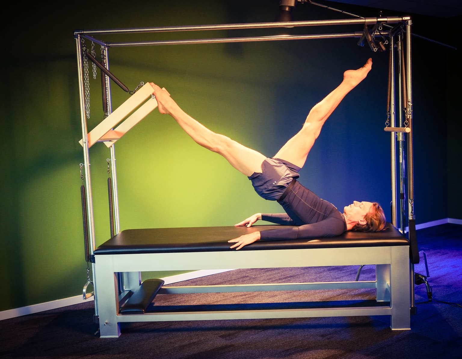 The Reformer