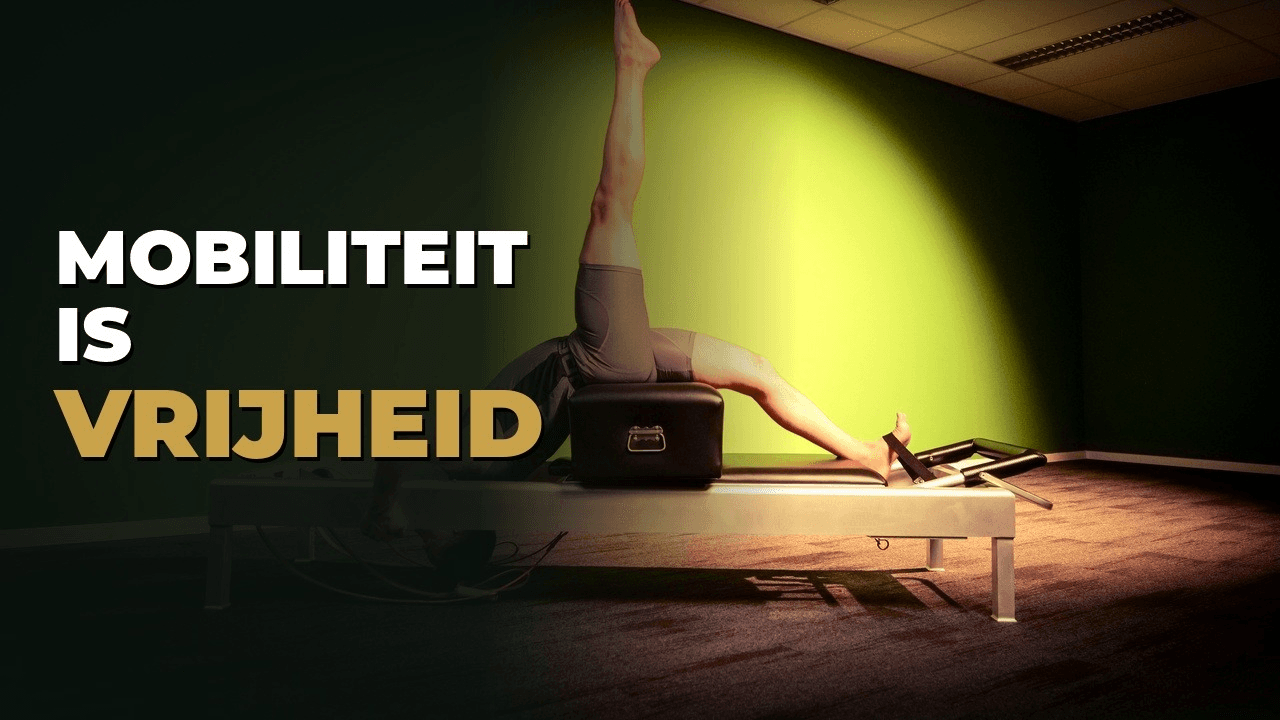 Maak kennis met Mohammed van Empower Your Core