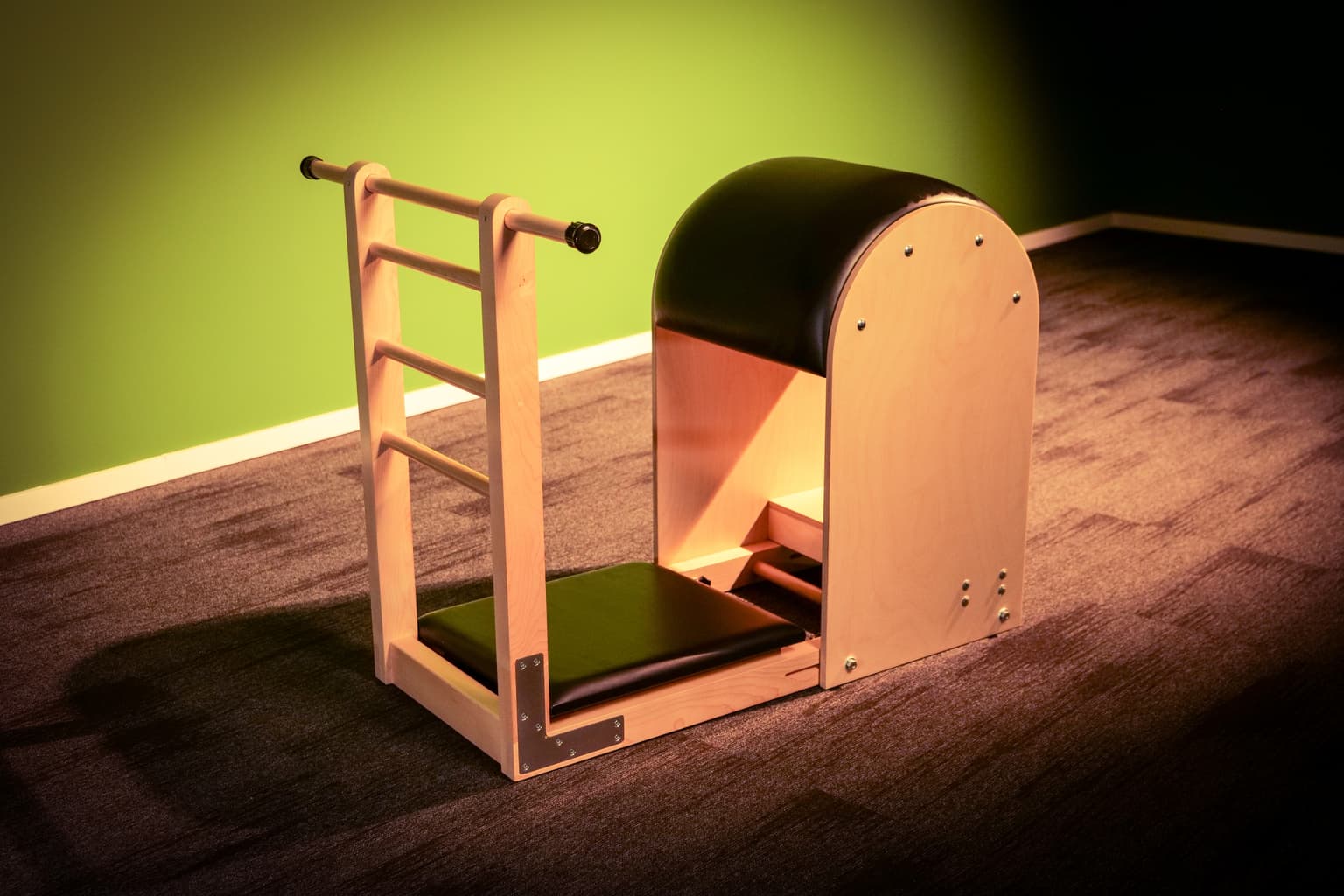 Ladder Barrel